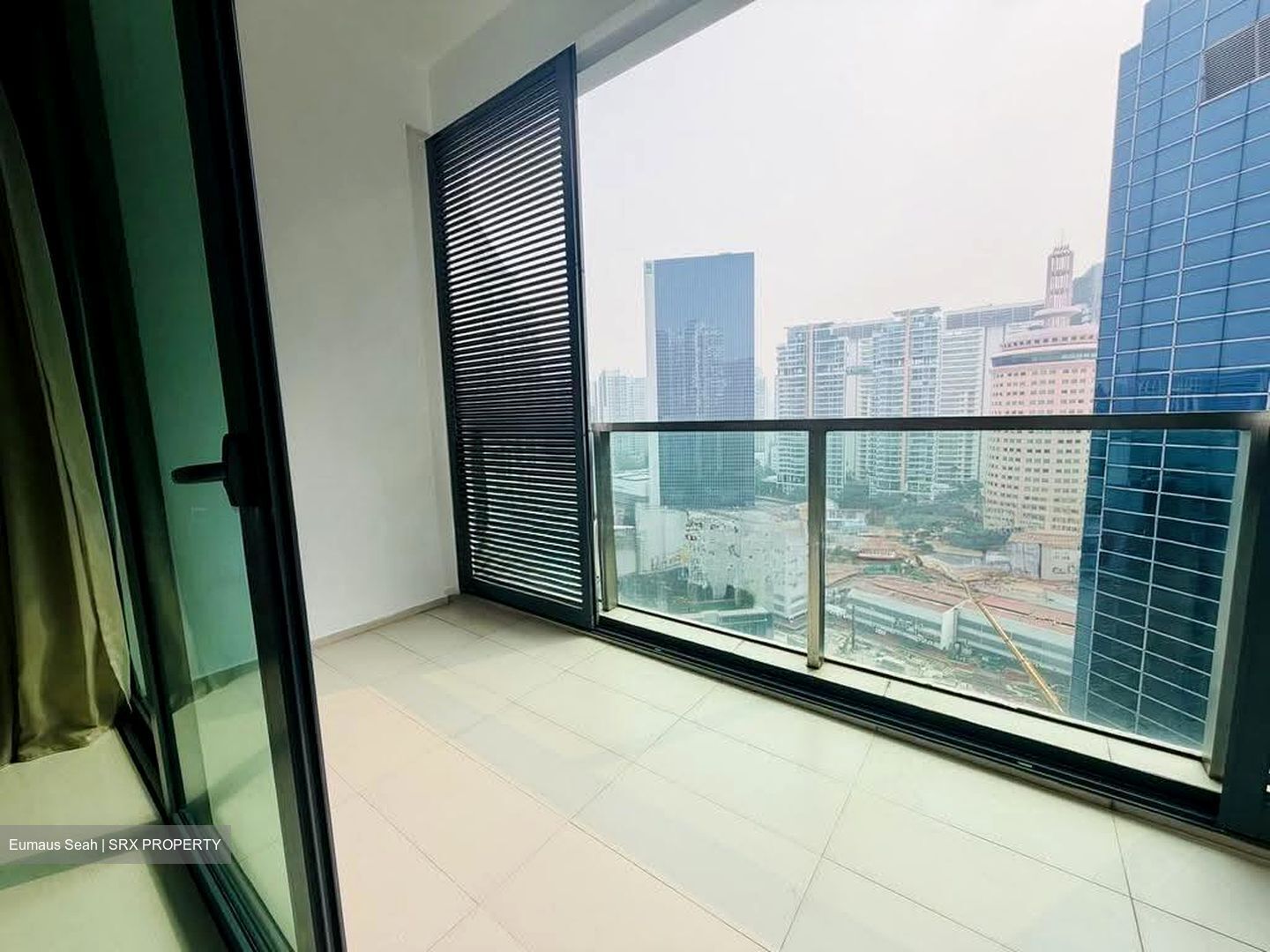 Soleil @ Sinaran (D11), Condominium #628500291